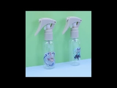 เครื่องพ่นยาแบบทริกเกอร์ขนาดเล็ก