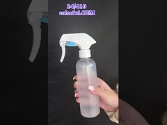 ยอดนิยม 24/410 28/410 Kao Gun.Kao Trigger Sprayer With Smooth Closure Cleaning Trigger Sprayer เครื่องฉีดฉีดฉีดฉีด