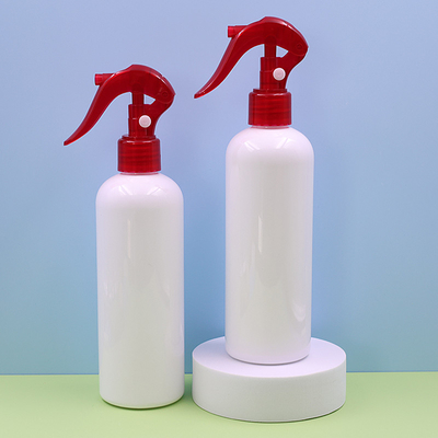 ปั๊มฉีด 24 มิลลิเมตร 24/410 พลาสติก มินิ Trigger Sprayer สําหรับการทําความสะอาด