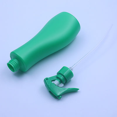 มินิ Trigger Sprayer 20/410 24/410 และ 28/410 และการแข่งขัน
