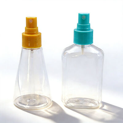 ปั๊มพ่นหมอก Smooth Fine Mist ขายร้อน 24/410 0.12 มล. สำหรับขวด