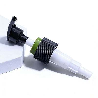 เครื่องระบายน้ํายาสําหรับมือ ขนาดคอ 24/410 28/410 ผลิต 2CC วัสดุ PP ทนทาน