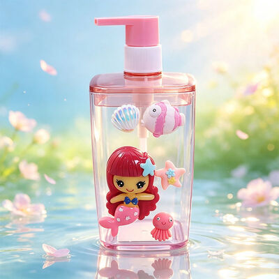 เครื่องระบายน้ํายาหัวใหญ่สีสัน 24/410 2.0cc