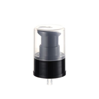 ปั๊มบำบัดพลาสติกสีสันสดใส 0.12cc ปริมาณ OEM ODM
