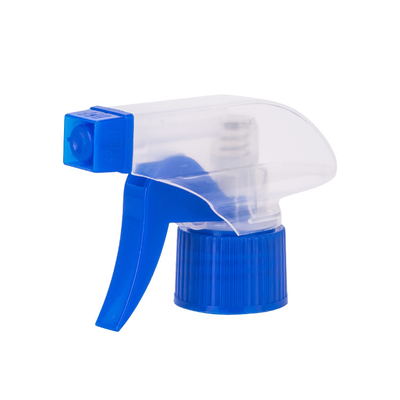 หัวฉีดสเปรย์ทริกเกอร์ทนสารเคมี 28/410 OEM ODM
