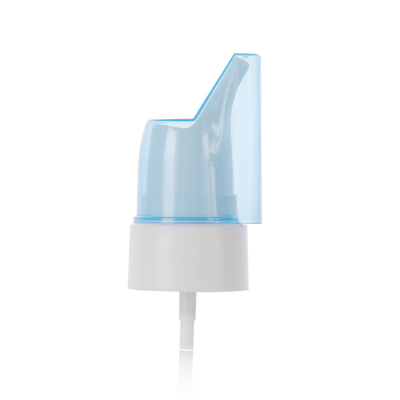 30/410 Medical Nasal Nozzle Sprayer วัสดุ PP พร้อมฝาเกลียว