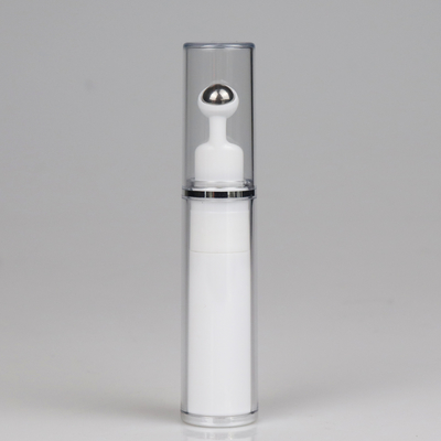 5ml 10ml 15ml โรลออนขวด AS Airless For Eye Cream