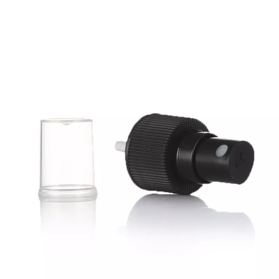 PE Ribbed Fine Mist Sprayer 304H สปริงสำหรับการรักษาพยาบาล 28/410