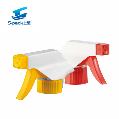 การทำความสะอาดในครัวเรือน 28/400 All Plastic Trigger Sprayer Garden Bottle Atomizer Sprayer