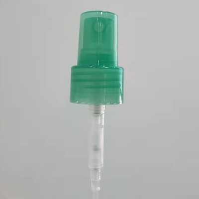 360 องศาลดลง Fine Mist Sprayer OEM Custom ปั๊มน้ํามันด้านบนด้านล่าง