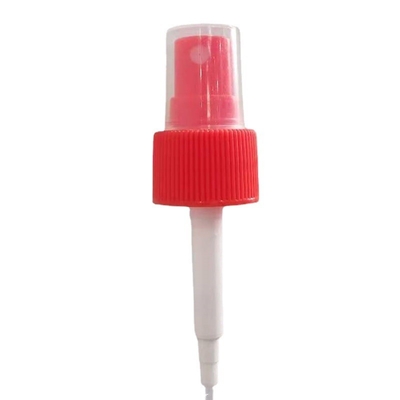 360 องศาลดลง Fine Mist Sprayer OEM Custom ปั๊มน้ํามันด้านบนด้านล่าง