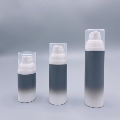 0.23 /- 0.02ml PP กระป๋องไร้อากาศ การตั้งค่ากระบอกสําหรับการออก