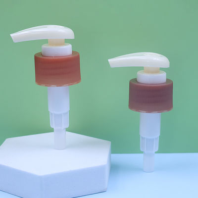 โรงงานที่กําหนดเองสกรูปั๊มน้ํายา 24/410 28/410 ปั๊มน้ํายา Dispenser