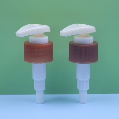 โรงงานที่กําหนดเองสกรูปั๊มน้ํายา 24/410 28/410 ปั๊มน้ํายา Dispenser