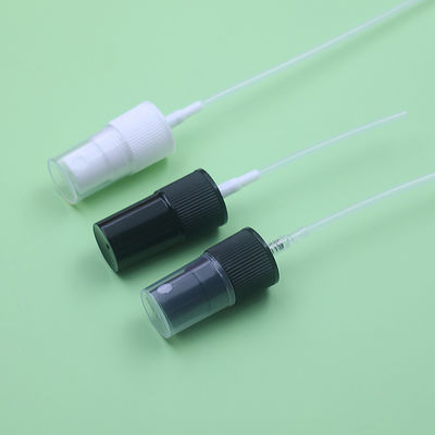 18/410 เครื่องฉีดหมอกน้ําพลาสติก ดี 304H หนาวออก 0.12 /-0.02ml/T