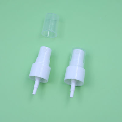 18/410 เครื่องฉีดหมอกน้ําพลาสติก ดี 304H หนาวออก 0.12 /-0.02ml/T
