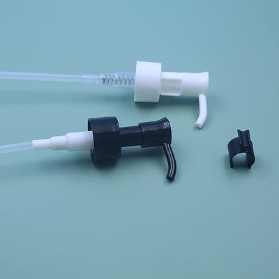 คุณภาพสูง 24 มิลลิเมตร 24/410 28 มิลลิเมตร 28/410 ปั๊มน้ํามันสําคัญ ปั๊มครีมสําหรับล้างมือ