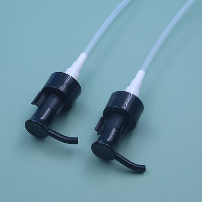 คุณภาพสูง 24 มิลลิเมตร 24/410 28 มิลลิเมตร 28/410 ปั๊มน้ํามันสําคัญ ปั๊มครีมสําหรับล้างมือ