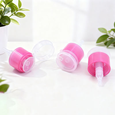 ลายเล็บ ล้างเครื่องสําอาง พั๊ม 28/410 เครื่องผลิตดอกไม้