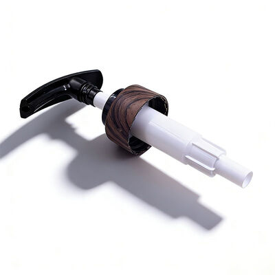 32/410 การพิมพ์การถ่ายเทน้ำสกรูปั๊มโลชั่นสบู่มือปั๊มโลชั่นสำหรับขวด