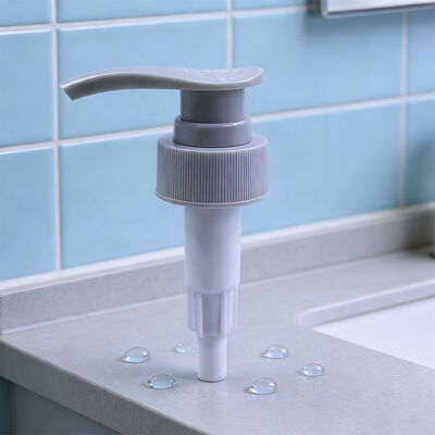 32/410 ขายส่งแชมพูเจลปั๊มสกรูปั๊มโลชั่นปริมาณมาก