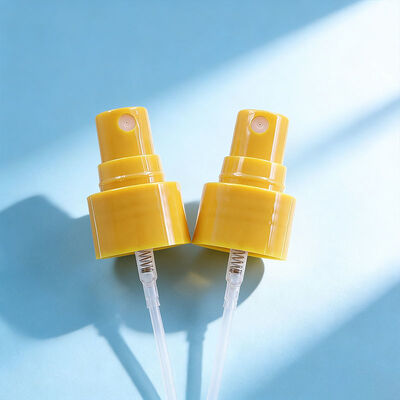 ปั๊มพ่นหมอก Smooth Fine Mist ขายร้อน 24/410 0.12 มล. สำหรับขวด