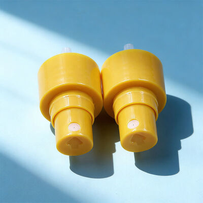 ปั๊มพ่นหมอก Smooth Fine Mist ขายร้อน 24/410 0.12 มล. สำหรับขวด