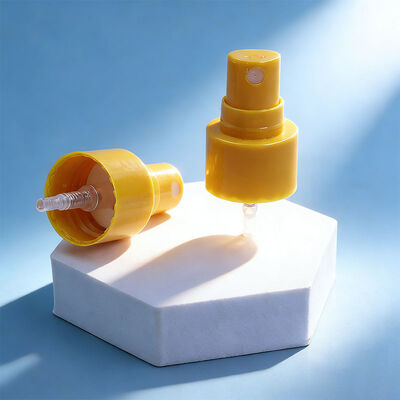 ปั๊มพ่นหมอก Smooth Fine Mist ขายร้อน 24/410 0.12 มล. สำหรับขวด