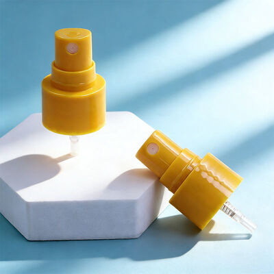 ปั๊มพ่นหมอก Smooth Fine Mist ขายร้อน 24/410 0.12 มล. สำหรับขวด