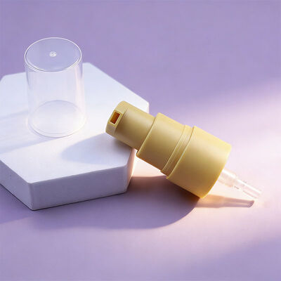 24/410 ปั๊มฟูม อุตสปริง ปั๊มสบู่มือ