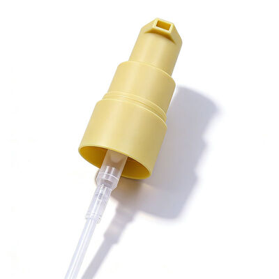 24/410 ปั๊มฟูม อุตสปริง ปั๊มสบู่มือ