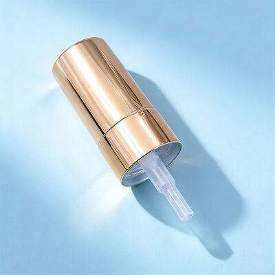 24/410 ปั๊มโฟมชุบโลหะพร้อมสปริงด้านนอก, โรงงานผลิตปั๊มสบู่เหลว