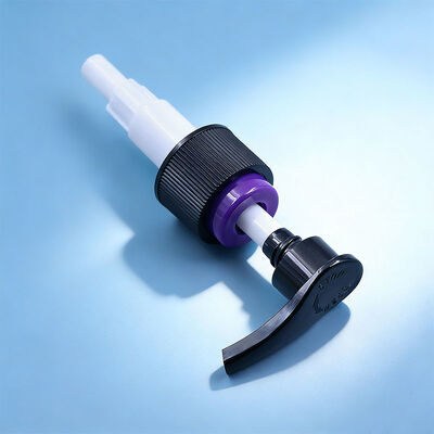 เครื่องฉีดน้ํายาสบู่สีสัน 28/410