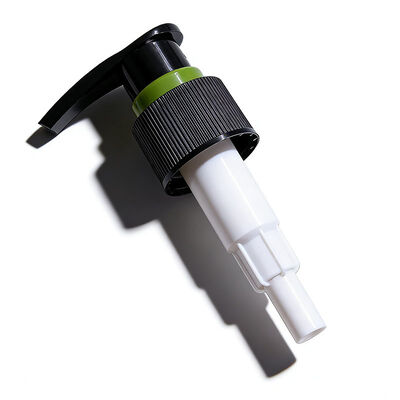 เครื่องระบายน้ํายาสําหรับมือ ขนาดคอ 24/410 28/410 ผลิต 2CC วัสดุ PP ทนทาน