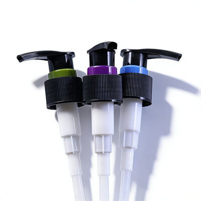 เครื่องระบายน้ํายาสําหรับมือ ขนาดคอ 24/410 28/410 ผลิต 2CC วัสดุ PP ทนทาน