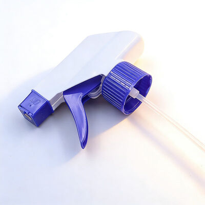 เครื่องพ่นสารเคมีทริกเกอร์โฟมแบบปิด 28mm 28/10 Plasctic Foam Trigger Sprayer