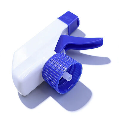 เครื่องพ่นสารเคมีทริกเกอร์โฟมแบบปิด 28mm 28/10 Plasctic Foam Trigger Sprayer