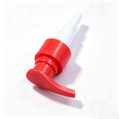 เครื่องจ่ายโลชั่นทามือขนาดคอ 24/410, สีเอาท์พุต 2CC ปรับแต่งได้