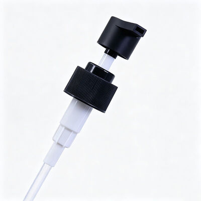 เครื่องระบายน้ํายาหัวใหญ่ 24/410 28/410 สีตามต้องการ