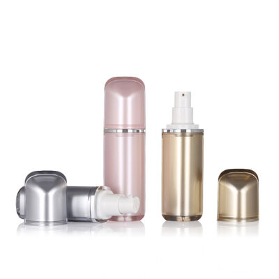 ราคาโรงงาน 30ml MAS กระป๋องเครื่องสําอาง
