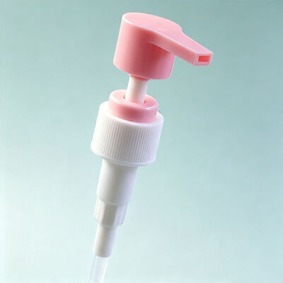 เครื่องระบายน้ํายาหัวใหญ่สีสัน 24/410 2.0cc