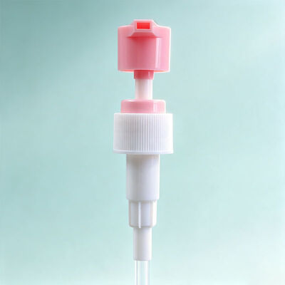 เครื่องระบายน้ํายาหัวใหญ่สีสัน 24/410 2.0cc