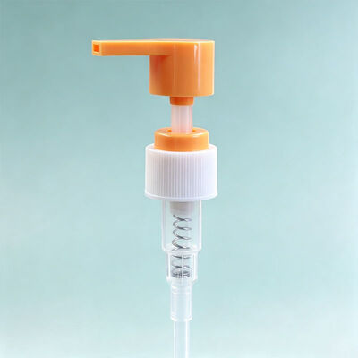 เครื่องระบายน้ํายาหัวใหญ่สีสัน 24/410 2.0cc