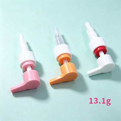 เครื่องระบายน้ํายาหัวใหญ่สีสัน 24/410 2.0cc