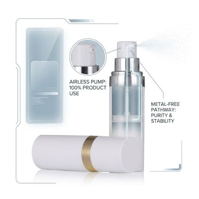 Continuous Mist Spray Bottle 500ml Heavy Duty Salon Sprayer Custom Capacity Refillable PET Pump