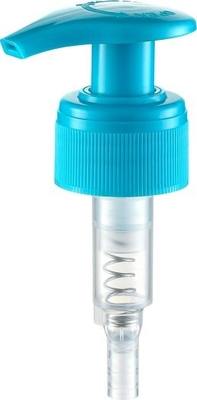 เครื่องจ่ายสบู่พลาสติก 1.2 มล. ปั๊มเปลี่ยนวัสดุ PP ODM OEM