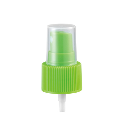 Screw Micro วิจิตรหมอก เครื่องพ่นสารเคมี ปิดจมูกอลูมิเนียมเรียบ