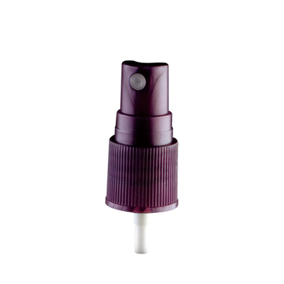 Screw Micro วิจิตรหมอก เครื่องพ่นสารเคมี ปิดจมูกอลูมิเนียมเรียบ