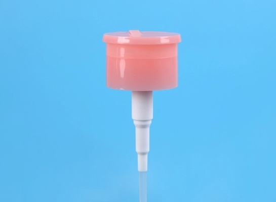 28/410 ปั๊มน้ำยาล้างเล็บสำหรับน้ำยาทำความสะอาด OEM ODM