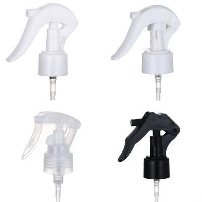 การทำความสะอาดน้ำ 20 410 Spraymist Trigger เครื่องพ่นสารเคมี Hand Press วัสดุพลาสติก